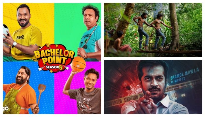 ওটিটিতে যা দেখবেন