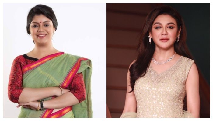 জয়াকে টালিউডে নিষিদ্ধের দাবি