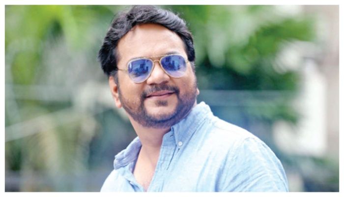 সিনেমা পরিচালনায় ফিরছেন মীর সাব্বির