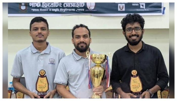 বিতার্কিকদের মিলনমেলা