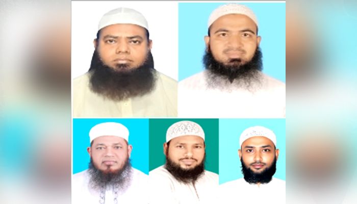 নারায়ণগঞ্জের সব আসনে প্রার্থী ঘোষণা করল খেলাফত