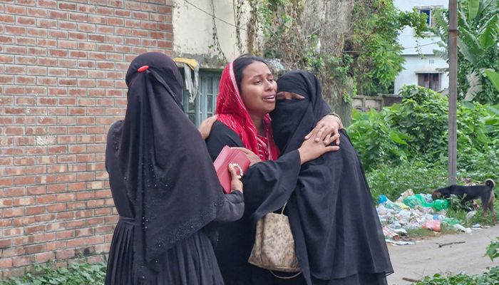 রায়পুরায় ইউনিয়ন পরিষদে ব্যবসায়ী খুন 
