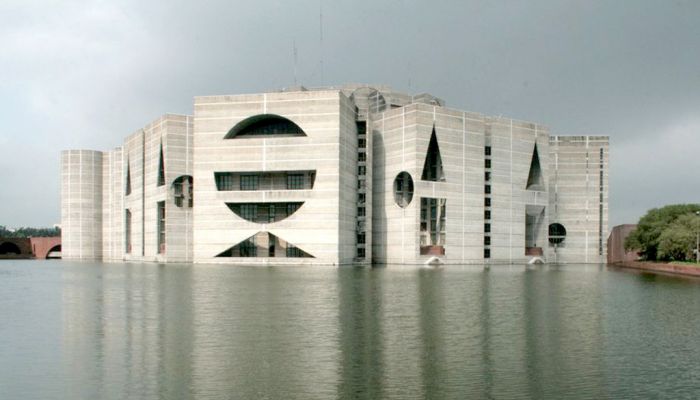 উচ্চকক্ষ ‘সিনেটে’ ৭৬ আসনের প্রস্তাব, সদস্য নির্বাচন জনগণের ভোটে
