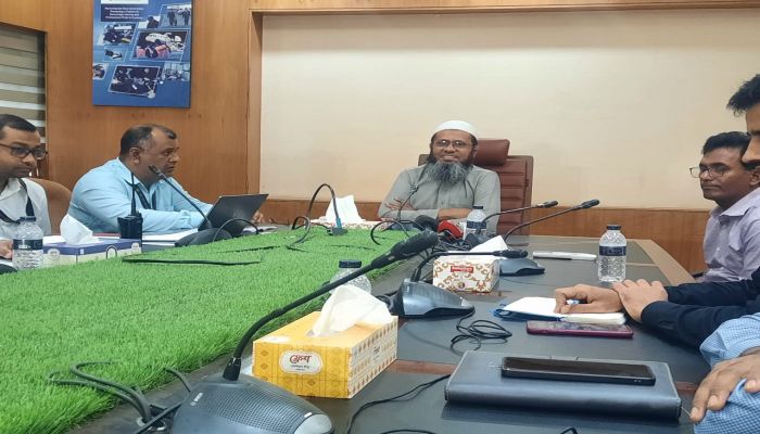 চোরাচালান রোধে ‘জিরো টলারেন্স’এ কাস্টমস