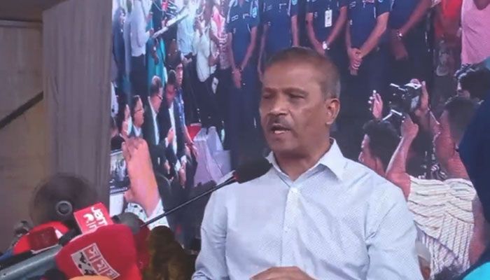 এ সরকারের শাসনামলেই জুলাই হত্যাকাণ্ডের বিচার হবে: আসিফ নজরুল
