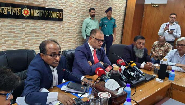 যুক্তরাষ্ট্রের শুল্কারোপ: ৩৫ শতাংশ থেকে শূন্যে নামিয়ে আনার আশা