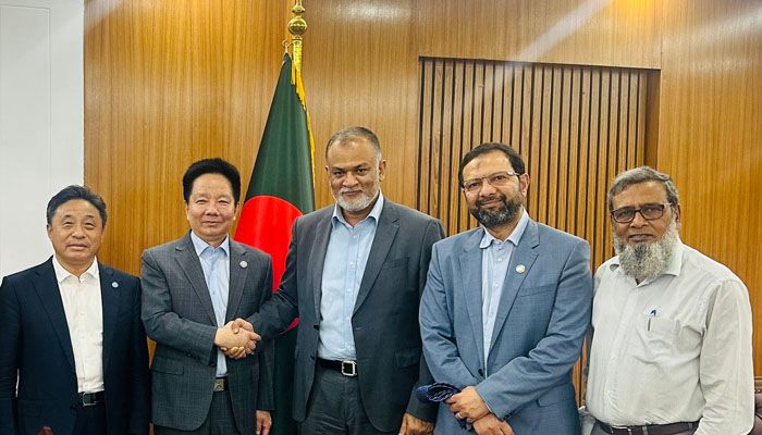 পাটের হারানো গৌরব ফিরিয়ে আনতে সমন্বিত উদ্যোগের আহ্বান