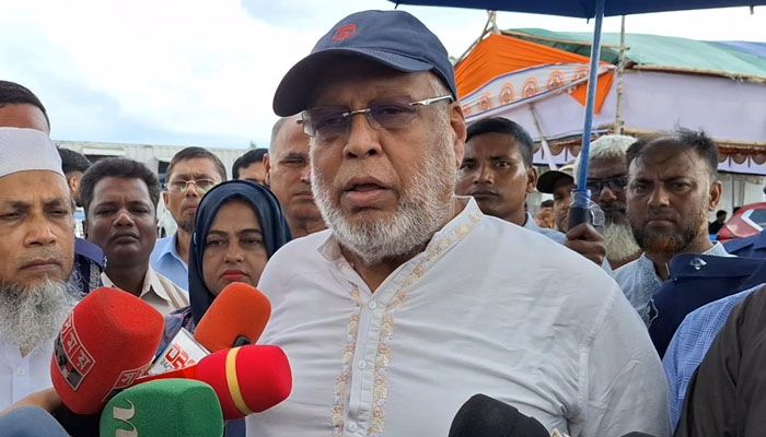স্মরণকালের ভালো নির্বাচন দিতে চায় সরকার: উপদেষ্টা ফাওজুল