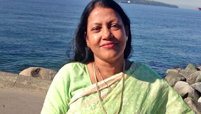 আইসিইউতে ফরিদা পারভীন, দোয়া চাইল পরিবার