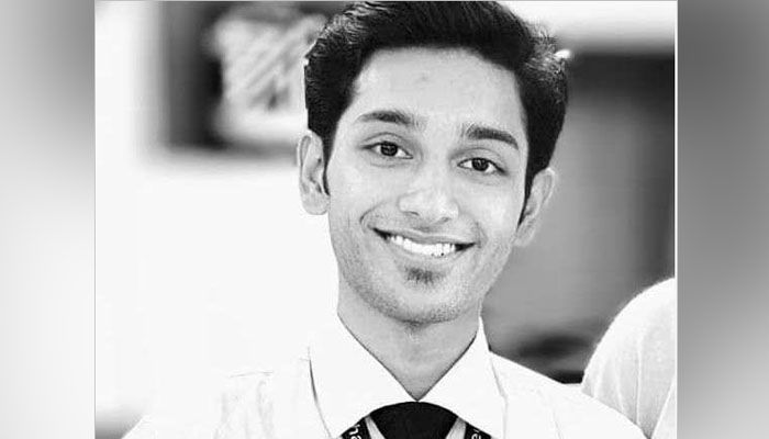 বিষাদে কাটে স্বজনের প্রতিটি দিন
