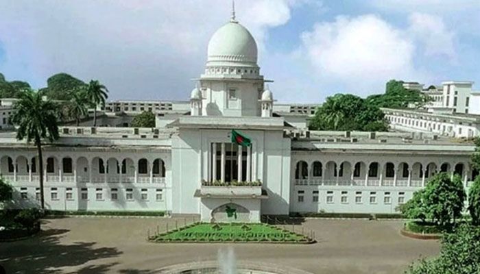ড. ইউনূসকে ‘জাতীয় সংস্কারক’ ঘোষণার নির্দেশ কেন নয়: হাইকোর্টের রুল
