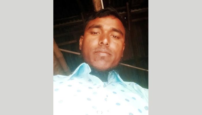 ওরা কি মানুষ, না জানোয়ার? প্রশ্ন শহীদ সাইফুলের স্ত্রীর
