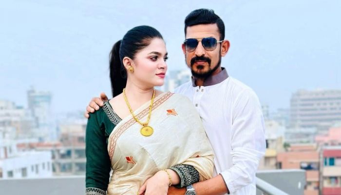 নির্দোষ দাবি করে ন্যায়বিচার চাইলেন নাসির-তামিমা