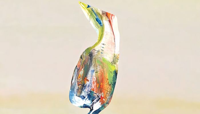 অনির্বাণ