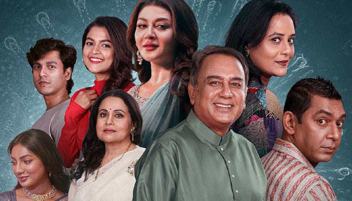 উৎসব - ফ্যাশনের একাল সেকাল 