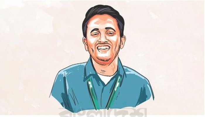 পানি লাগবে, পানি...