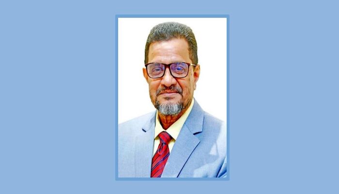 ইসলামী ব্যাংকের চেয়ারম্যান ওবায়েদ উল্লাহ পদত্যাগ করেছেন
