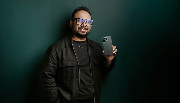 শীঘ্রই বাজারে আসছে ‘দ্য লিজেন্ডারি’ অপো রেনো১৪ সিরিজ