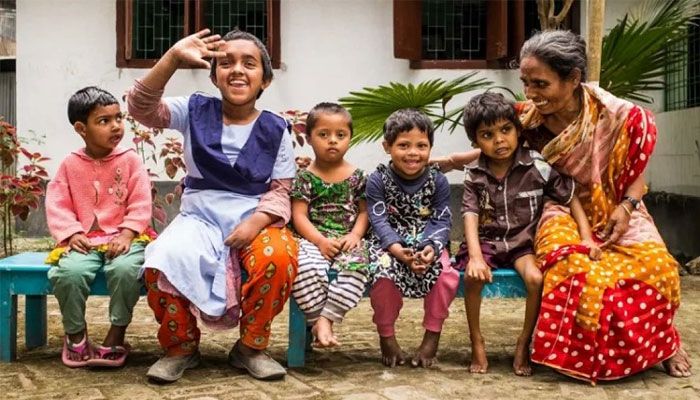 প্রতিবন্ধীদের পরিচর্যাকারী নিয়োগের প্রয়োজনীয়তা