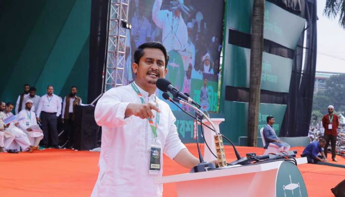 সারজিসের দুঃখ প্রকাশ