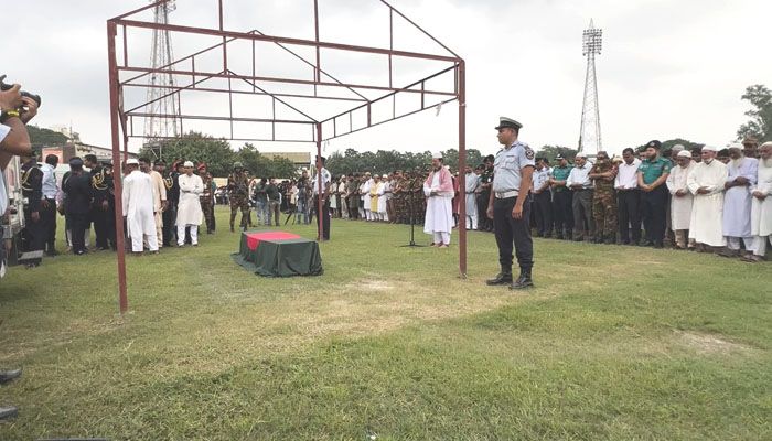প্রবা ফটো