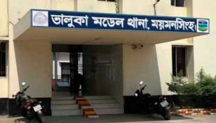 ভালুকায় ২ শিশু সন্তানসহ মায়ের গলাকাটা লাশ উদ্ধার