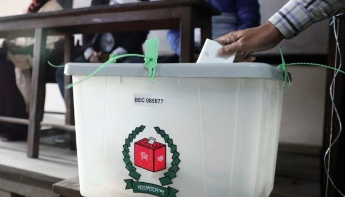 নির্বাচন কমিশন গঠনের নতুন প্রক্রিয়ায় সব দল একমত