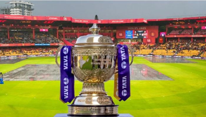 আইপিএল টিকিট কেলেঙ্কারিতে সভাপতিসহ ৫ কর্মকর্তা গ্রেপ্তার