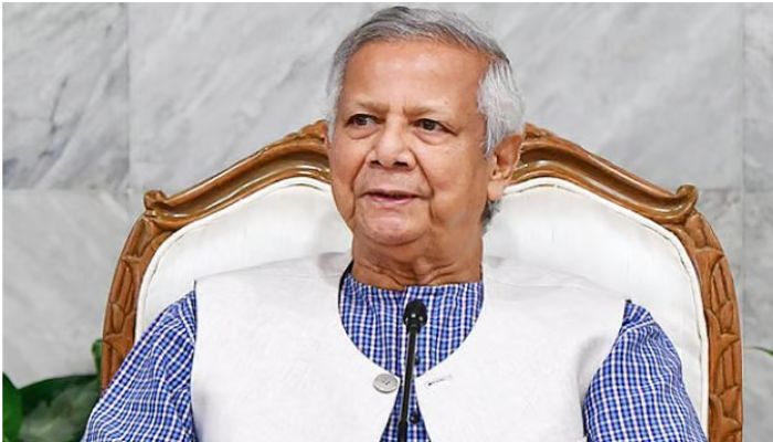 ঢাকা বিশ্ববিদ্যালয়কে গবেষণার পরিসর বাড়ানোর আহ্বান প্রধান উপদেষ্টার