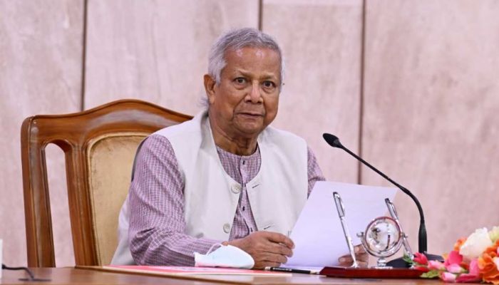 ‘জুলাইকে সবার গণজাগরণ ও ঐক্যের মাসে পরিণত করুন’