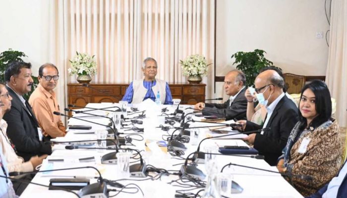 প্রাথমিকে প্রধান শিক্ষকের শূন্যপদে দ্রুত নিয়োগের নির্দেশ
