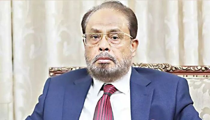 জাপার চেয়ারম্যান হিসেবে জি এম কাদেরের কার্যক্রমে নিষেধাজ্ঞা