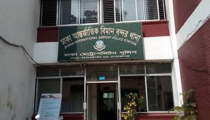 মালয়েশিয়ায় ‘জঙ্গি সন্দেহে’ গ্রেপ্তার ৩৫ প্রবাসীর বিরুদ্ধে ঢাকায় মামলা