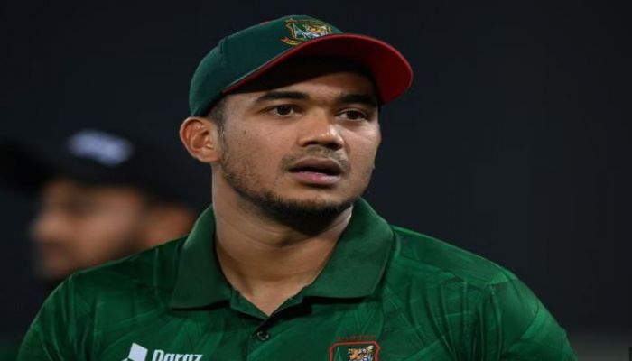 বাংলাদেশ হেরে যাওয়ার কারণ জানালেন তাসকিন