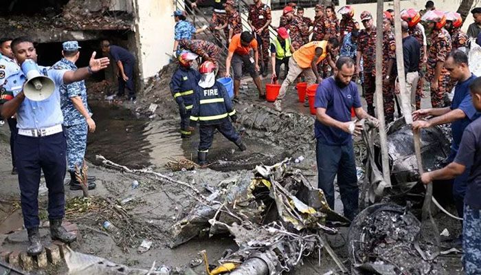  জাতীয় বার্নে আরও চার শিক্ষার্থীর মৃত্যু, নিহতের সংখ্যা বেড়ে ২৭