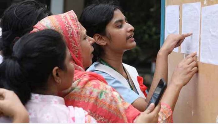 একাদশে ভর্তিতে যুক্ত হচ্ছে ‘জুলাই গণঅভ্যুত্থান’ কোটা