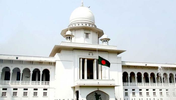 ই-ক্যাবের ২৬ জুলাইয়ের নির্বাচন হাইকোর্টে স্থগিত