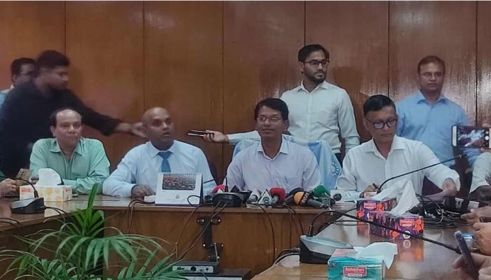 শতভাগ পাস করা শিক্ষাপ্রতিষ্ঠান কমেছে ১৯৮৪টি