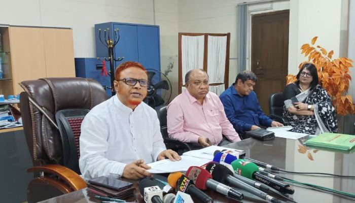 রাজশাহী  শিক্ষা বোর্ডে পাসের হার ৭৭.৬৩ শতাংশ