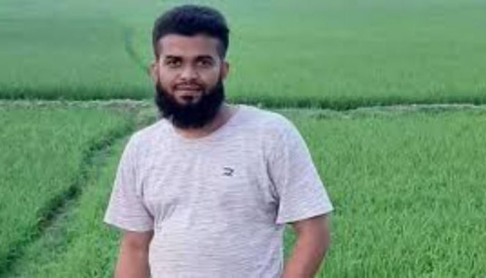 ব্যবসায়ী সোহাগ হত্যার ঘটনায় গ্রেপ্তার আরও দুই আসামি