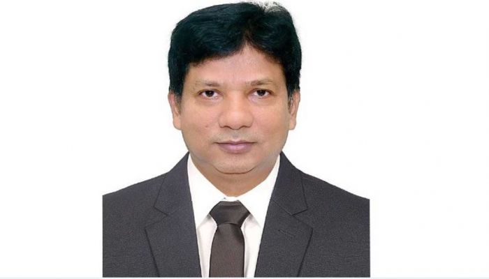 চট্টগ্রামের কাস্টমস কমিশনার জাকির বরখাস্ত