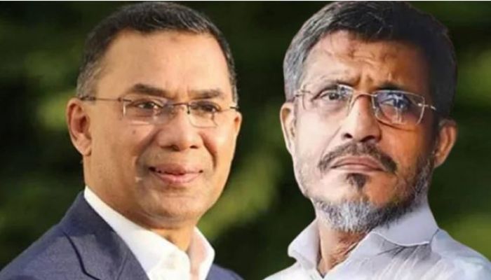 তারেক রহমান-বাবরের খালাসের বিরুদ্ধে আপিল শুনানি বৃহস্পতিবার