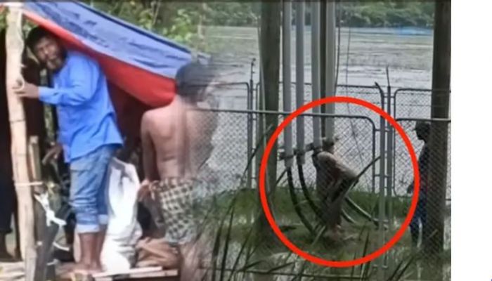 সাবমেরিন কেবলে চোরের ছুরি, উপজেলা অন্ধকারে