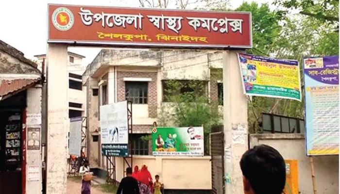 চালকের জন্য ঝুঁকিতে রোগীরা