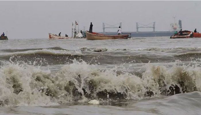 বৃহস্পতিবারের মধ্যে বঙ্গোপসাগরে লঘুচাপ সৃষ্টির শঙ্কা