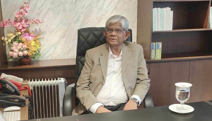 সরকারি জমি যারাই নিতে চাইবে, অর্থ দিয়ে নিতে হবে : অর্থ উপদেষ্টা