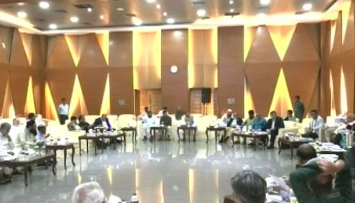 ক্ষতিপূরণের দাবি জানিয়ে ঐকমত্য কমিশনের শোক প্রস্তাব