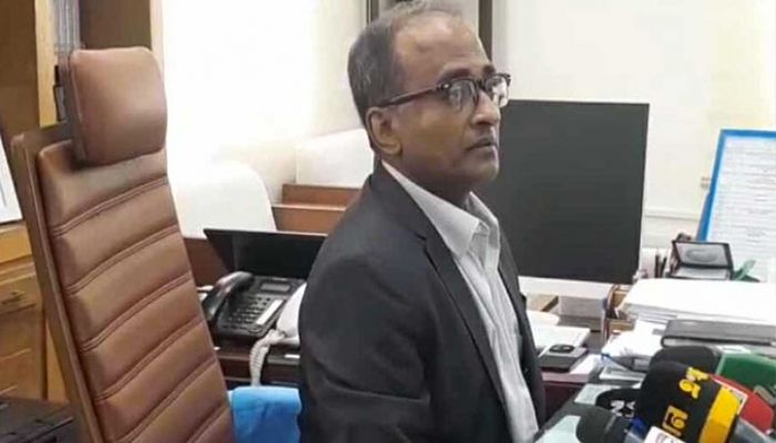বোয়িং থেকে ২৫টি বিমান কিনবে সরকার : বাণিজ্য সচিব