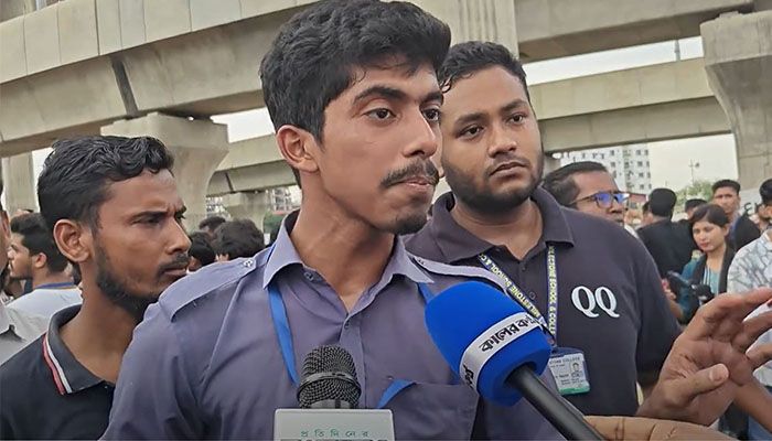 ‘রাতে আঁধারে সরিয়ে ফেলেছে লাশ’