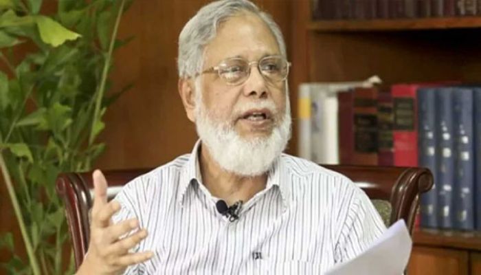 সাবেক প্রধান বিচারপতিকে বিচারের আওতায় আনায় স্বস্তিতে ল’ইয়ার্স কাউন্সিল 